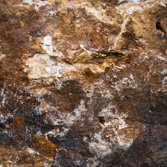 Marble stone surface for decorative works or texture