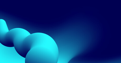 abstract background with gradient color fluid lines. wallpapers for poster design, print, brochure, web, templates and flyers