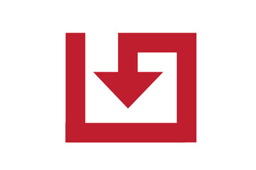 download box icon