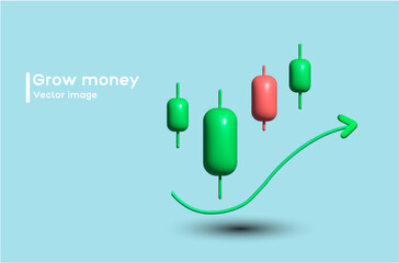 bitcoin shares market rise fall buy sell