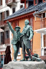 Naklejka premium Covid-19 pandemic. Lockdown.