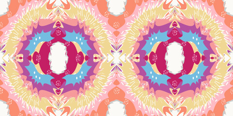 seamless ethnic pattern design.Geometric ethnic oriental ikat pattern traditional Design.ethnic oriental pattern,fabric,embroidery.Mexican pattern.merican pattern.latin african.indian fabric.Mexican