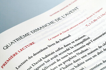 Fototapeta premium Faith and religion. Christianism.