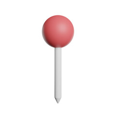 Placeholder Location Mark