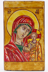 Fototapeta premium Faith and religion. Christianism.