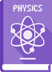 Physic Book Icon