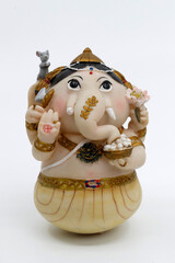 Faith and religion. Buddhism.