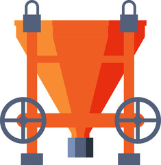 Construction Materials and Equipment