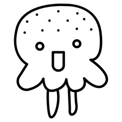 monster icon