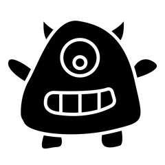monster icon