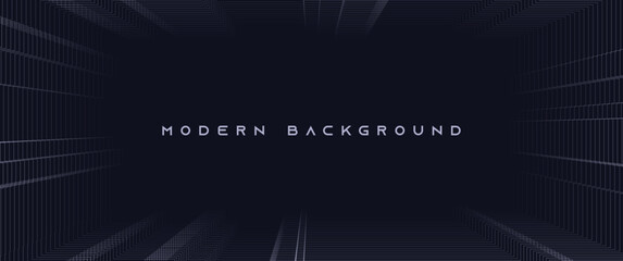 Modern technology theme vector design concept, minimalist and futuristic background design. perfect for background, backdrop, typography, banner, presentation, business.