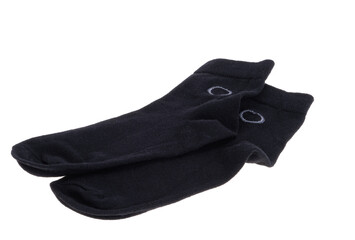 Socks isolated