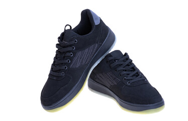 Sneakers isolated