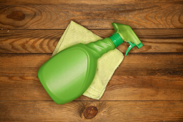 Household Spray Bottle