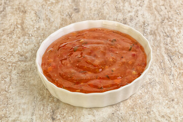 Asian Sweet and sour sauce