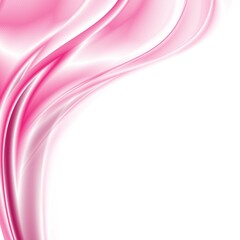 Naklejka premium Abstract background waves with text