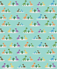 Dinosaur wallpapaer