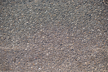 texture of asphalt with copy space