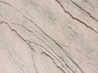 Limestone Mountain Texture Background