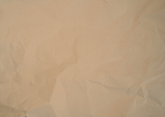 Kraft Papier für Karten und Hintergrund