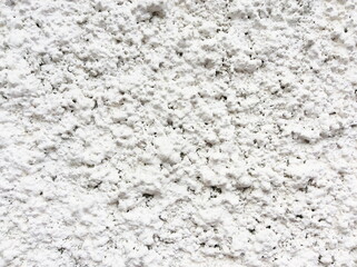 Decorative cement wall texture.