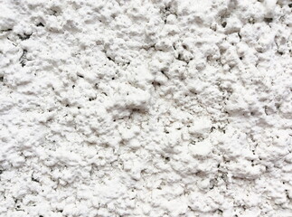 Decorative cement wall texture.