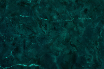 Dark green marble texture background with high resolution, top view of natural tiles stone in luxury and seamless glitter pattern.