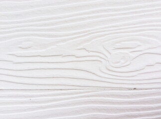 Closeup High resolution natural white wood grain texture .
