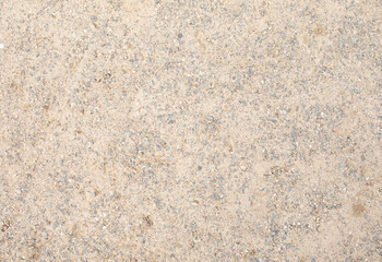 Details of sand stone texture, closeup shot of rock surface.