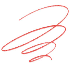 Vector illustration, pencil grungy line, brush doodle, pencil texture, pastels