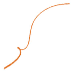 Vector illustration, pencil grungy line, brush doodle, pencil texture, pastels