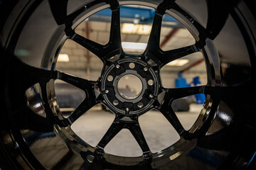 voiture jante réparation pneu cars car roues