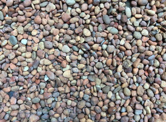 Texture of stone background