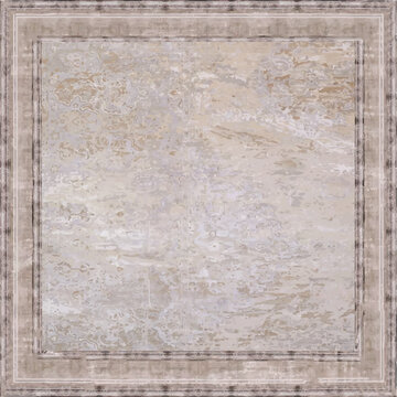 background with frame. vector