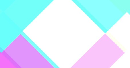 abstract pop background with lines	
