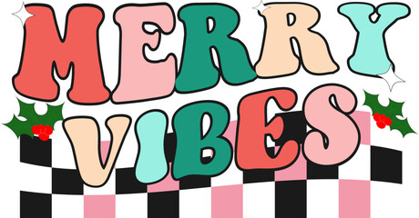 Merry vibes