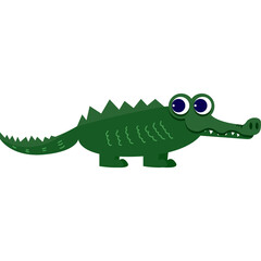 alligator animal zoo nature life