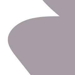 Abstract Shapes Pastel Background
