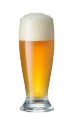 glass of beer