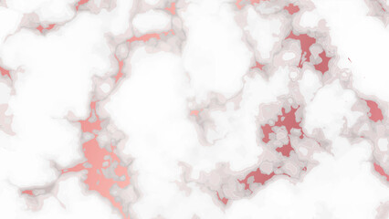 Rose gold marble texture background