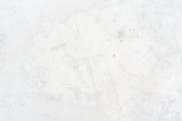 white cement concrete wall for background