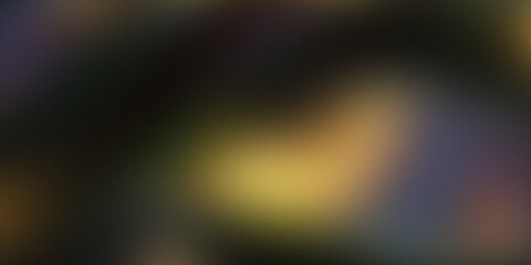 Trendy abstract grainy gradient texture background wallpaper with vibrant colors