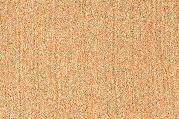 Fototapeta na wymiar Natural sand texture and background.