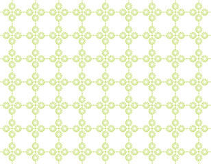 Abstract pattern design. Background design vector. Modern textile and fabric pattern. Beautiful tiles pattern.