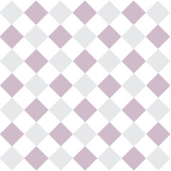 Modern abstract texture seamless vector pattern repeating geometric tiles from striped elements.