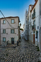 unique corners of Lisbon