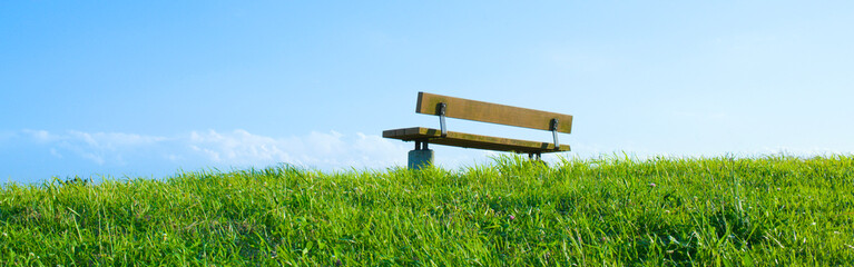 hill bench
