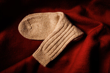 Warm winter in times of energy crisis