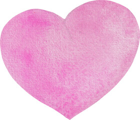 Romantic watercolor collection © Nadya