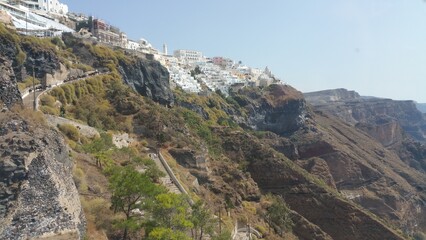 Santorini 3